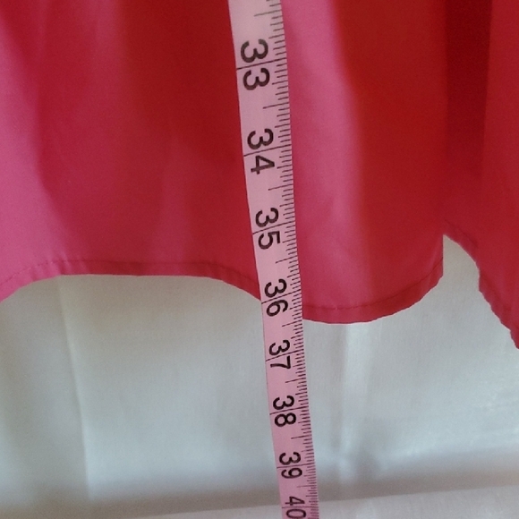 NWT, First Love Boutique Dress with Bow Detail, Womens 1X - Picture 11 of 11